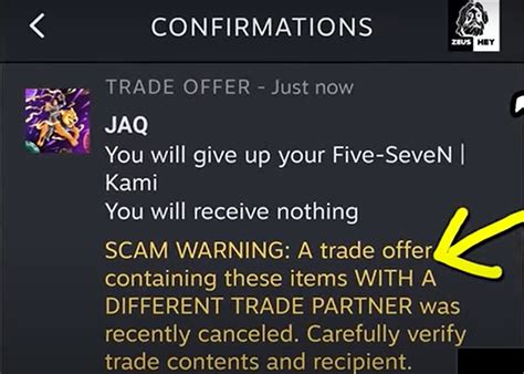 Skinodds.com is a scam :: Counter.
